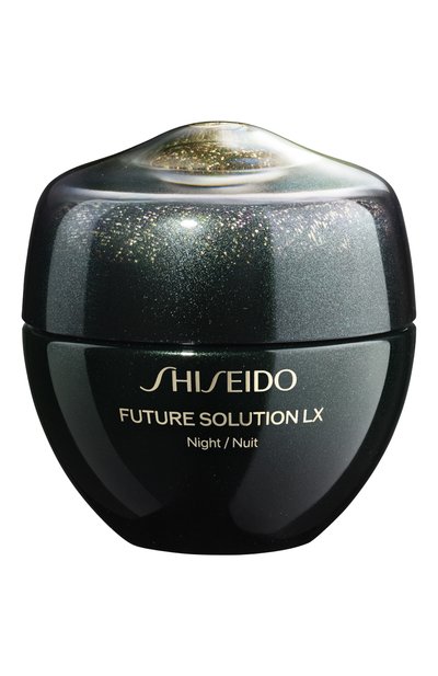 Женское крем для комплексного обновления кожи future solution lx (50ml) SHISEIDO, арт. 21264SH