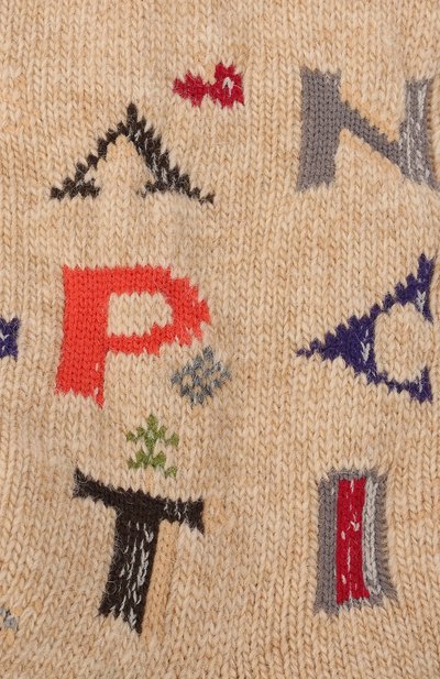 Шерстяные носки ANTIPAST, арт. AI-83A, фото 2