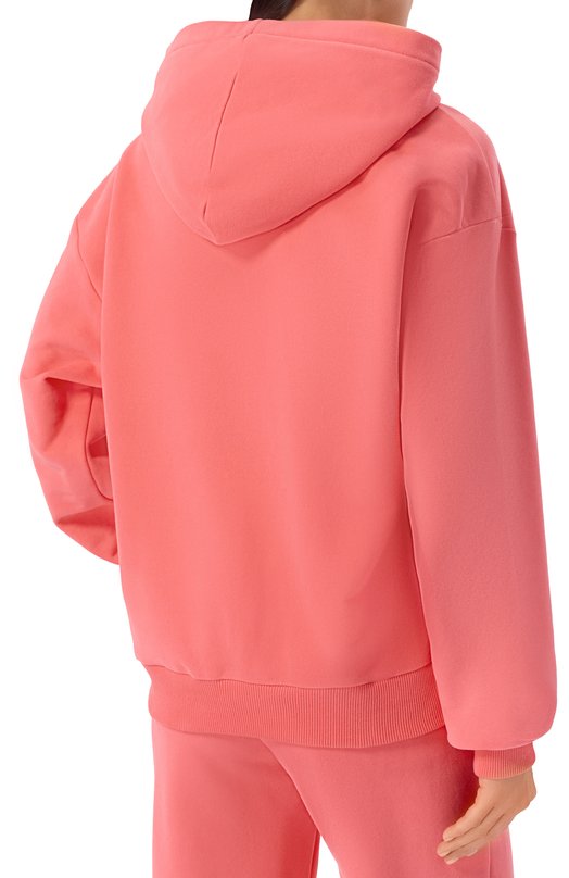 Хлопковый костюм Sasha Kim SK-00000624 Розовый  SK-00000624 Фото 3