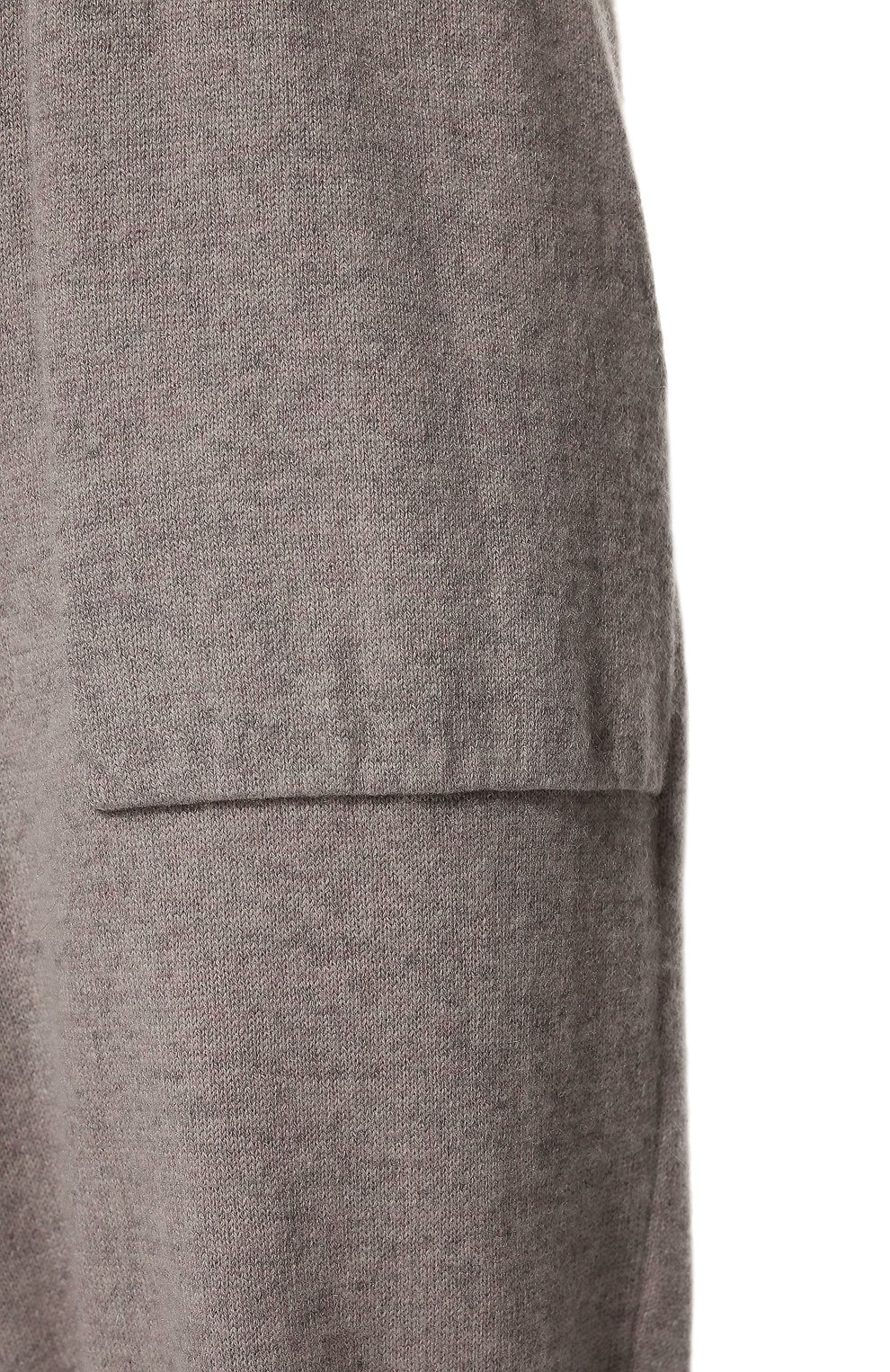 Кашемировые брюки RE VERA, арт. 23W-13-592, фото 5