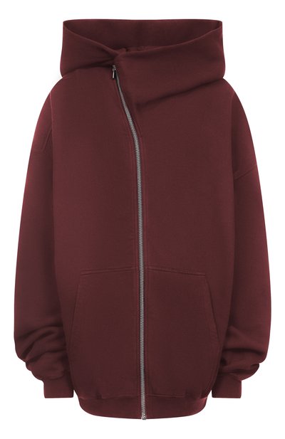 Хлопковая толстовка DRKSHDW, арт. DS02E7228/F, фото 1