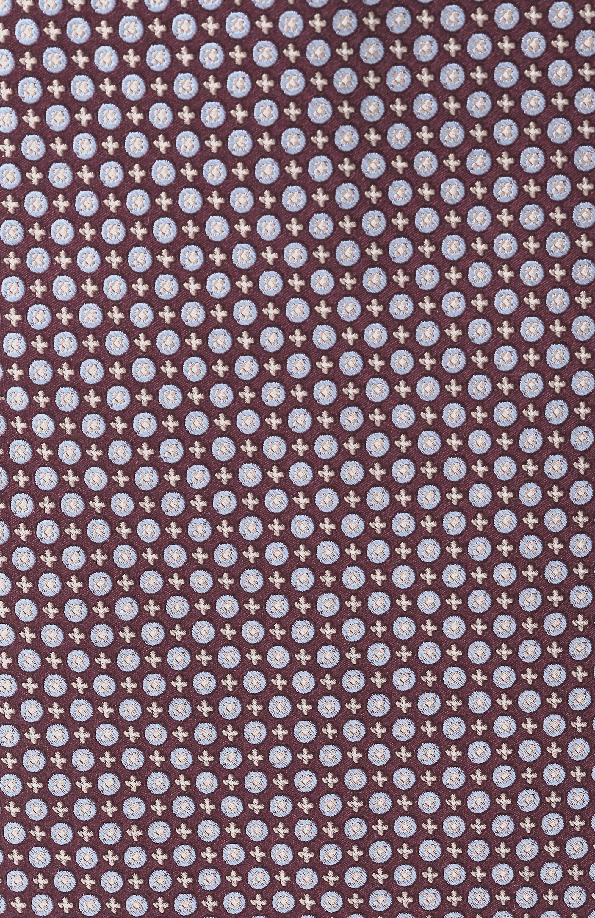 Шелковый галстук STEFANO RICCI, арт. CCXL/58006, фото 4