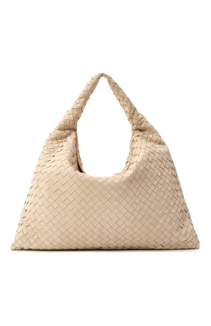 Женская сумка-тоут hop large BOTTEGA VENETA, арт. 763970/V1QE3