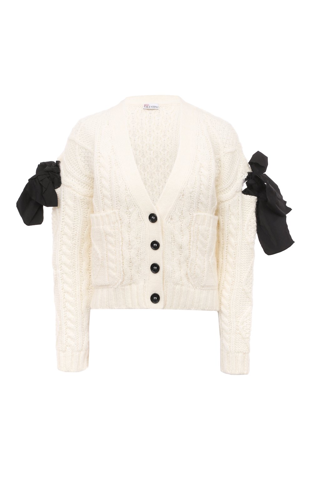 Кардиган REDVALENTINO, арт. 1R3KA04L/6K9, фото 1