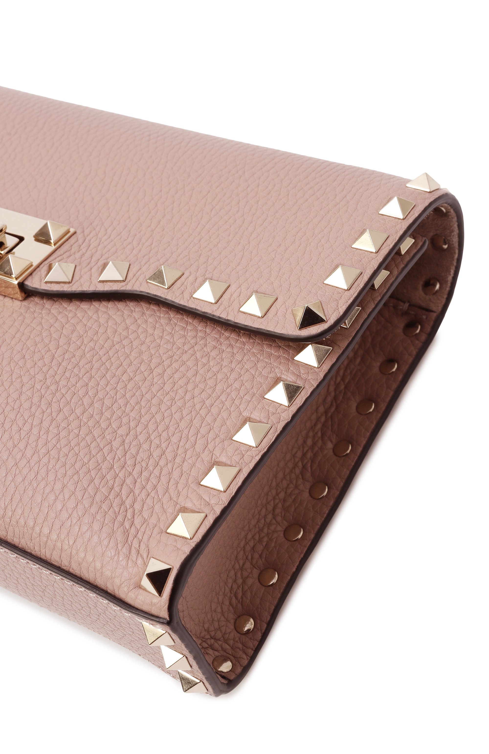 Сумка rockstud small VALENTINO, арт. ZW2B0181/VSF, фото 3