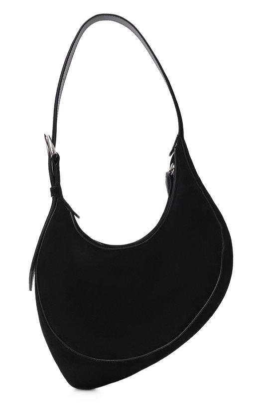 Сумка Mugler 25F10SA00569025 Чёрный  25F10SA00569025 Фото 6