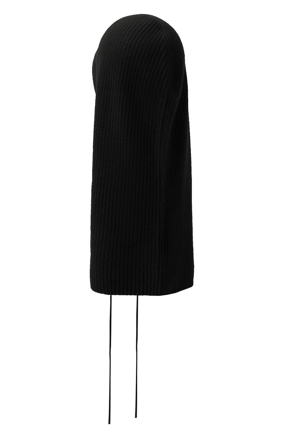 Кашемировый капор ALLUDE, арт. 235/11243, фото 3