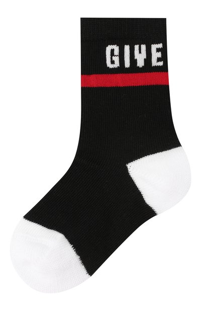 Комплект из 2 пар носков GIVENCHY, арт. H00015, фото 3