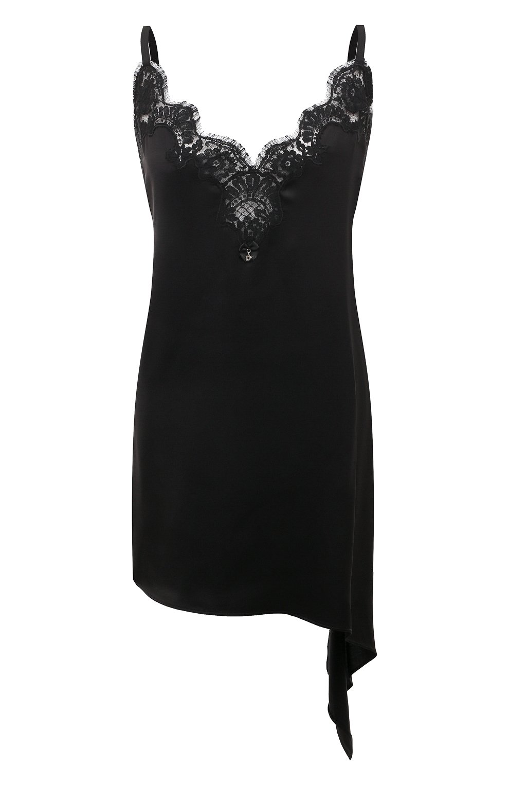 Платье из вискозы DSQUARED2, арт. S72CV0447/S78371, фото 1