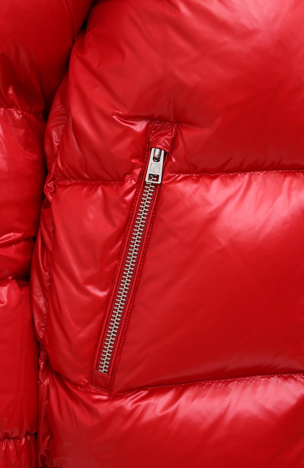 Пуховик WOOLRICH, арт. CFWW0U0285FR/UT1702, фото 6