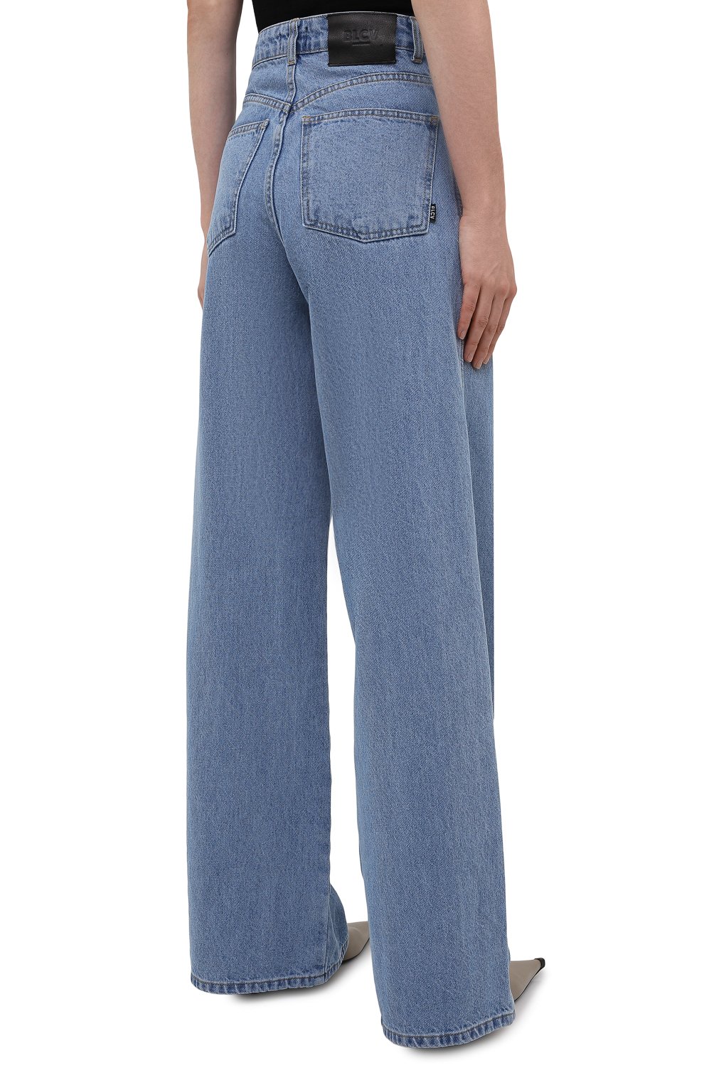 Джинсы BLCV, арт. 2370VH, фото 4