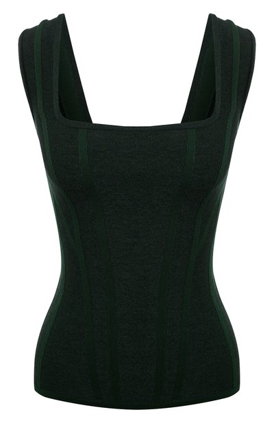 Женский топ из вискозы AND THE BRAND, арт. S22-TP002-1203-509