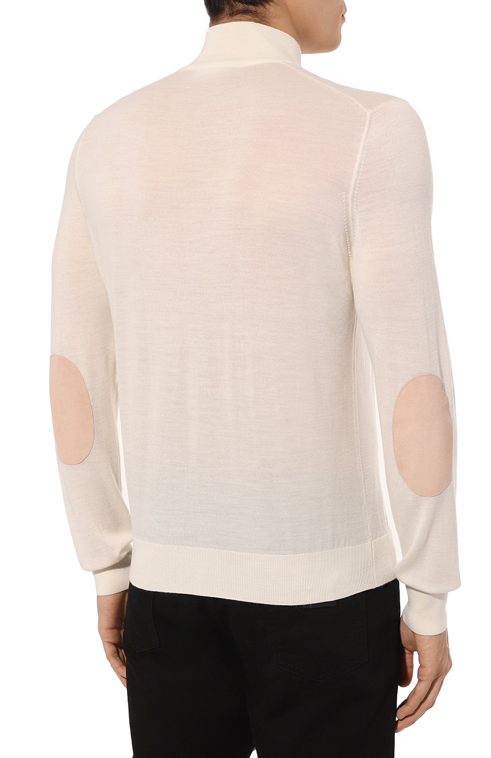 Шерстяной кардиган GRAN SASSO, арт. 45144/14794, фото 4