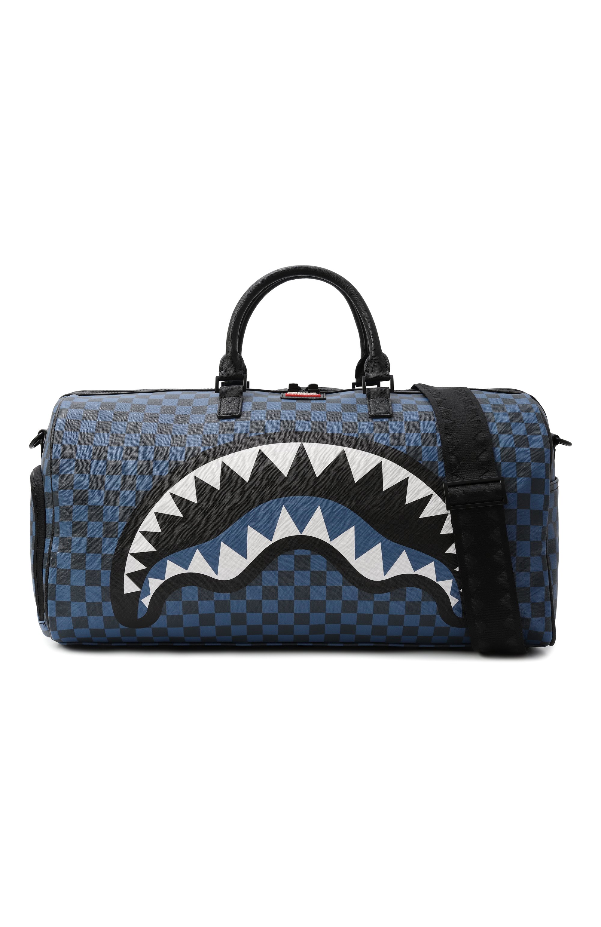 Дорожная сумка midnight magic sharks in paris SPRAYGROUND, арт. 910D7443NSZ, фото 4