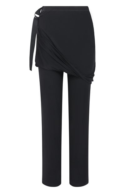 Женские брюки HELMUT LANG, арт. P01HW203