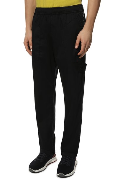 Брюки STONE ISLAND, арт. 7615312F2, фото 3