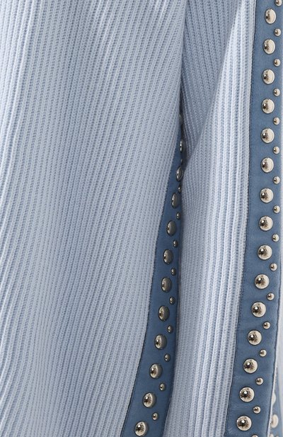 Шерстяной пуловер STELLA MCCARTNEY, арт. 555537/S1973, фото 5