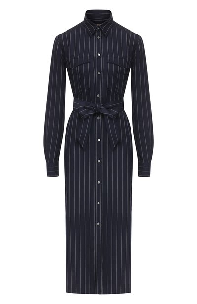 Шерстяное платье POLO RALPH LAUREN, арт. 211734165, фото 1