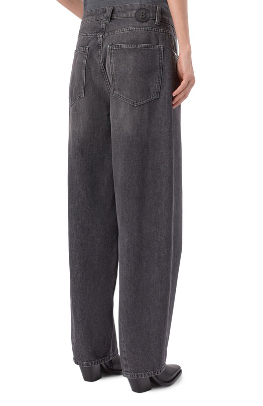 Джинсы Bogner 16151195 Серый  16151195 Фото 4