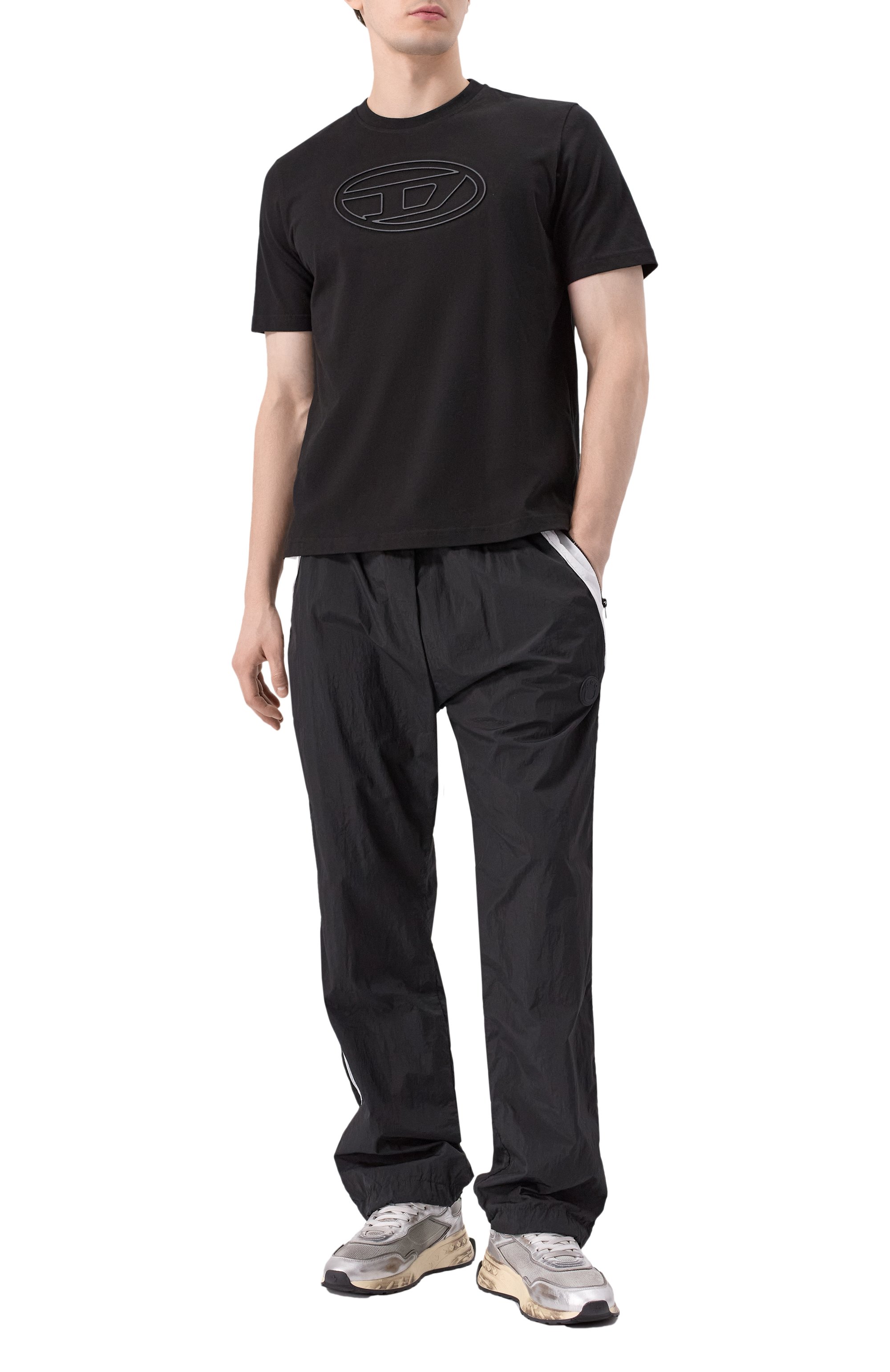 Брюки HUGO BLUE, арт. 50531021, фото 2