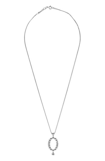 Подвеска-суаре на цепочке AVGVST, арт. 1045828-01, фото 1