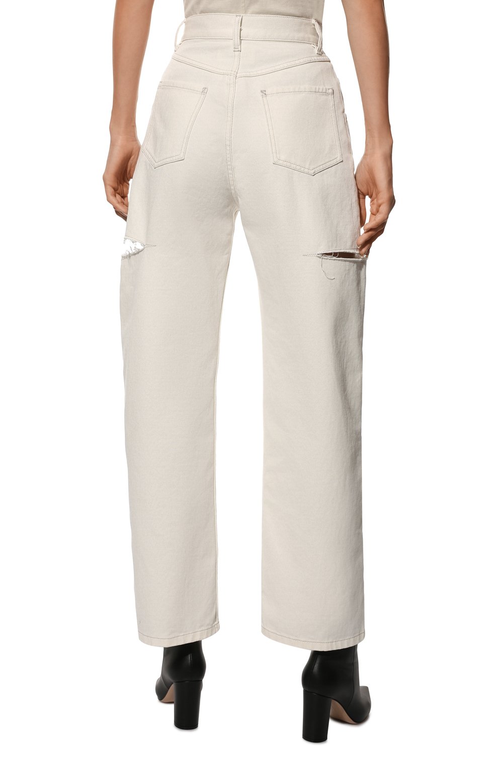 Джинсы MAISON MARGIELA, арт. S51LA0106/S47399, фото 4