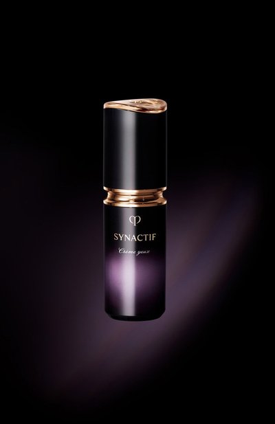Крем для области вокруг глаз synactif (20ml) CLÉ DE PEAU BEAUTÉ, арт. 16304CP, фото 4