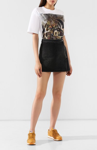 Кожаные кроссовки POLO RALPH LAUREN, арт. 804752873, фото 2