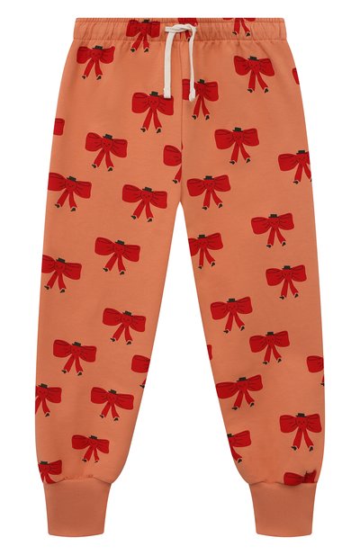 Хлопковые джоггеры TINYCOTTONS, арт. AW23-071, фото 1
