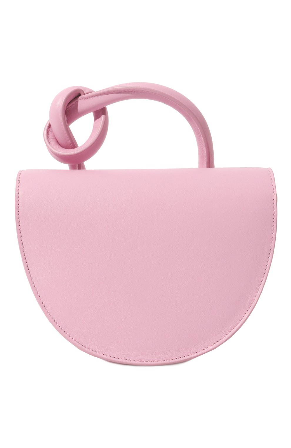 Сумка pretzel YUZEFI, арт. YUZRS23-HB-PRZ-40, фото 6