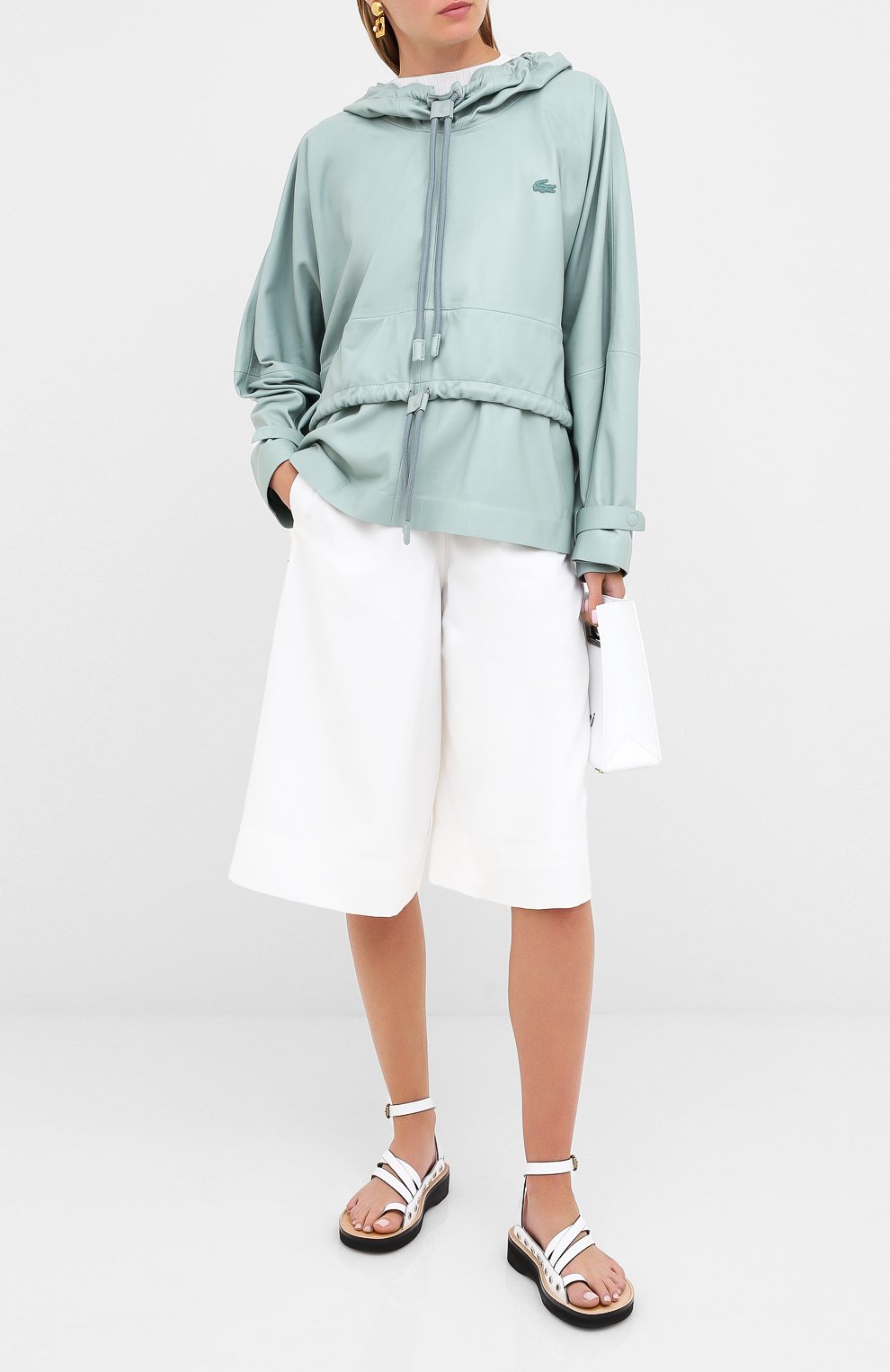 Шорты LACOSTE, арт. FF8542, фото 2