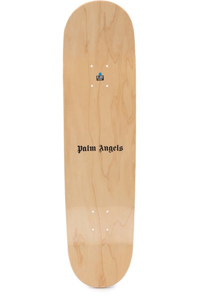Доска для скейтборда PALM ANGELS, арт. PMRD002S183070419900, фото 1