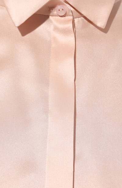 Атласная рубашка TEGIN, арт. FB2208-08, фото 5