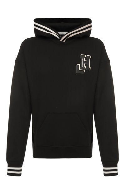 Мужской хлопковое худи HINNOMINATE, арт. HMABM01440