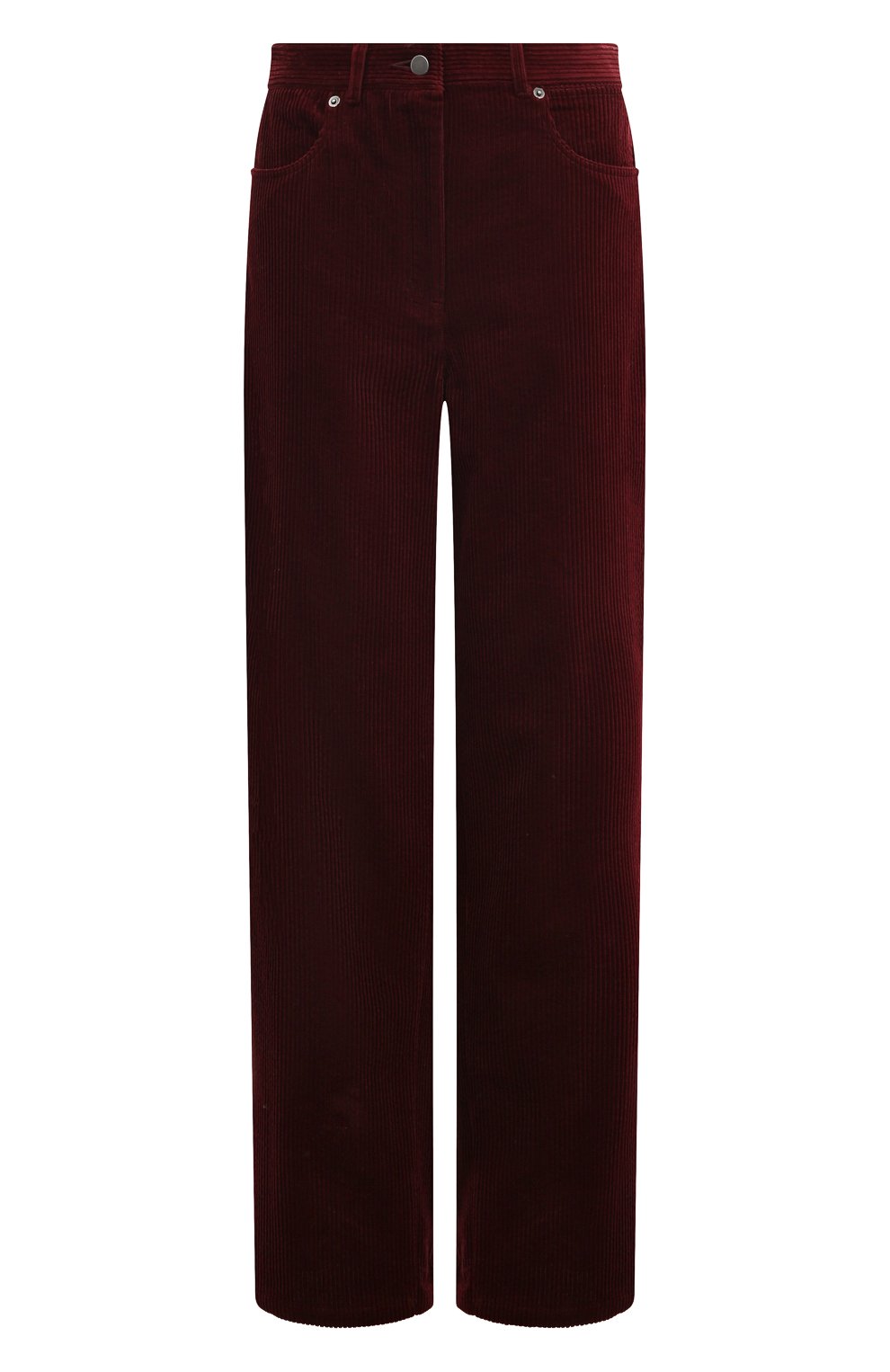 Вельветовые брюки RED SEPTEMBER, арт. 924.02.71.06.10, фото 1