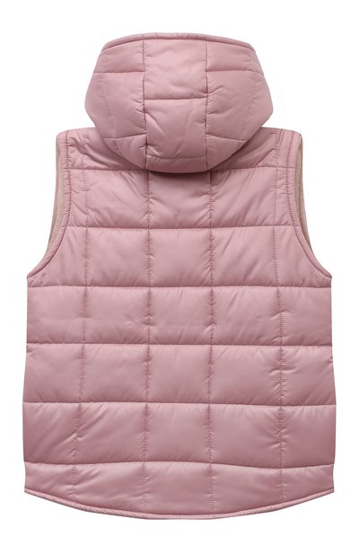 Утепленный жилет GIORGETTI CASHMERE, арт. MB1846/2A-6A, фото 2