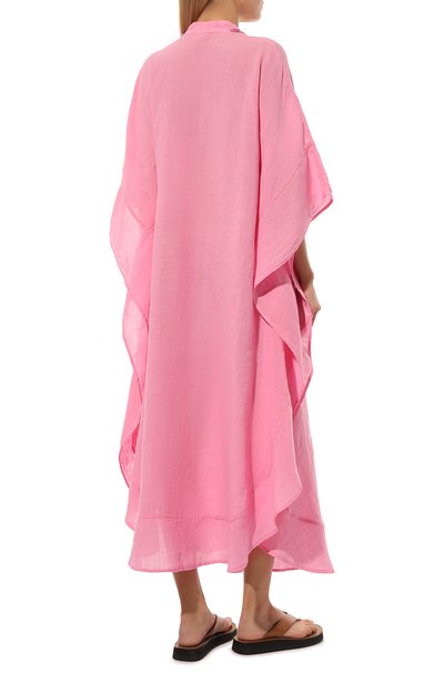 Льняная туника 120% LINO, арт. Y0W49FX/D703/002, фото 4