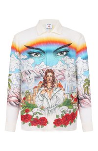 Разноцветный