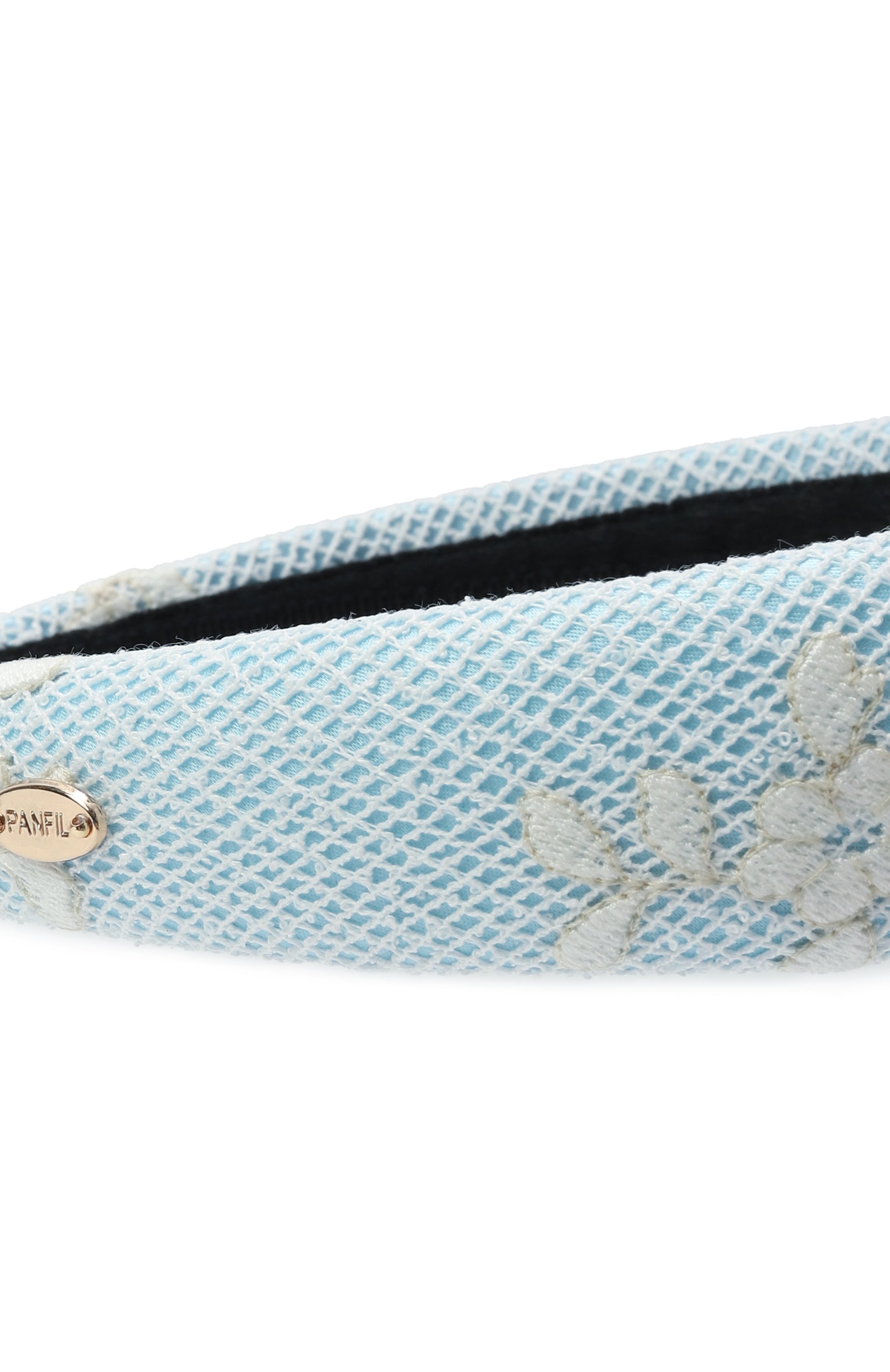 Ободок для волос PANFIL, арт. 2-BND-BUSH, фото 4