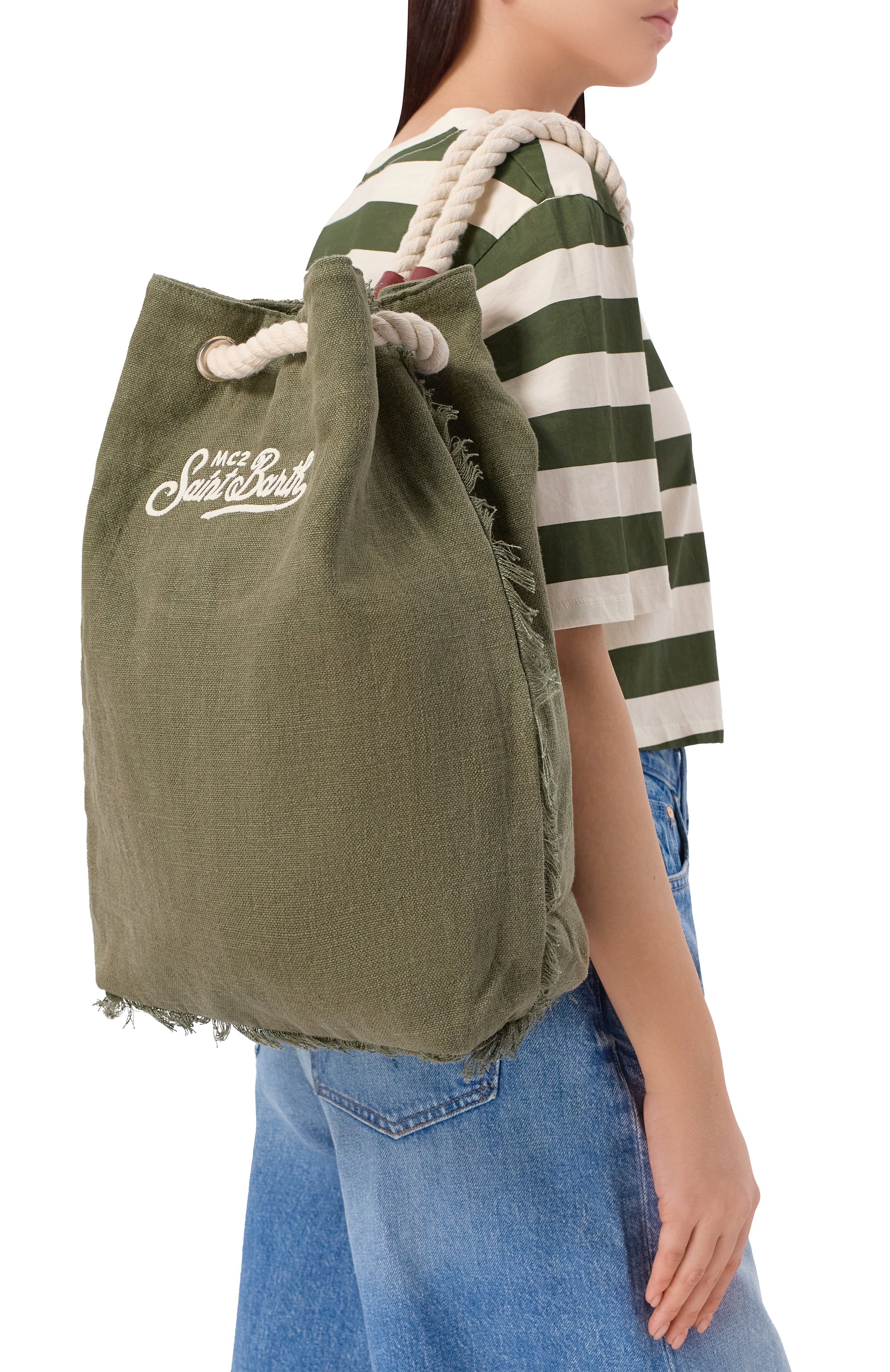 Рюкзак boat MC2 SAINT BARTH, арт. B0AT/STBA, фото 2