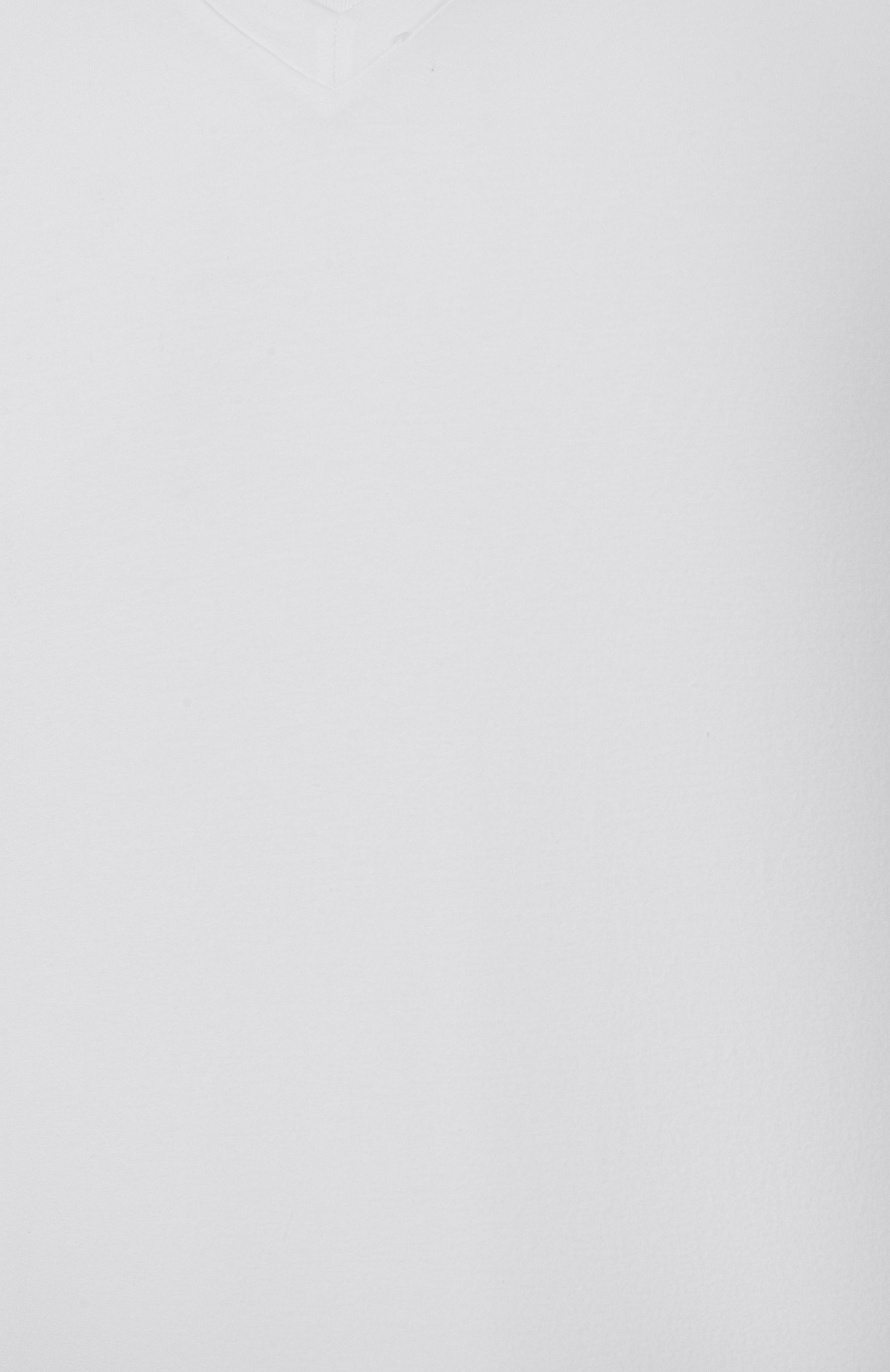 Хлопковая футболка ZEGNA, арт. N2M800/090, фото 6