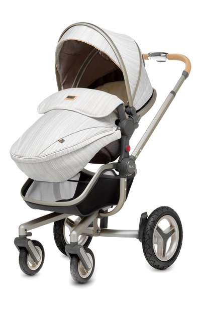 Коляска surf SILVER CROSS, арт. SX2119.TM, фото 1