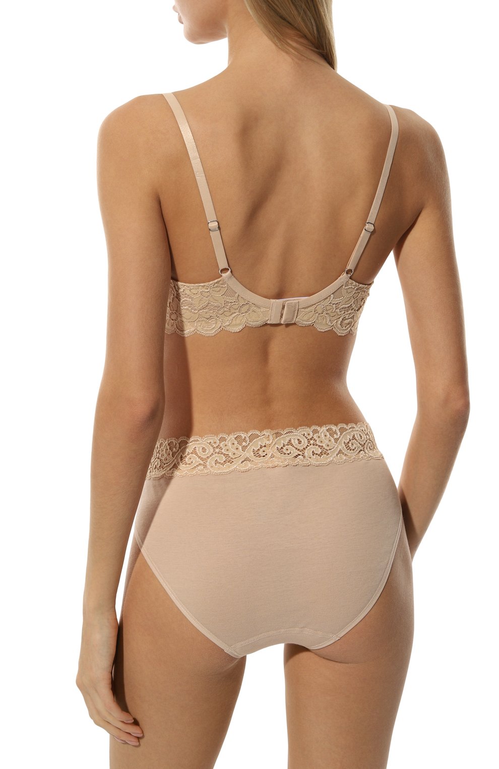 Трусы-слипы HANRO, арт. 071482., фото 3