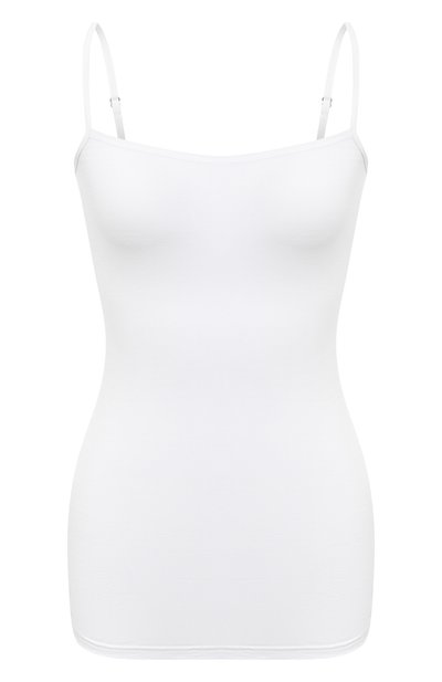 Хлопковый топ HANRO, арт. 071343., фото 1