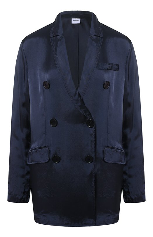 Жакет из вискозы Aspesi 33150₽