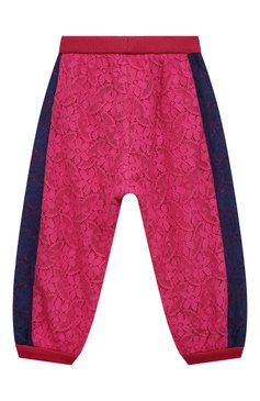 Хлопковые джоггеры GUCCI, арт. 595395 ZB421, фото 1