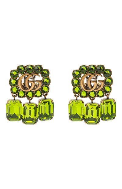 Клипсы GUCCI, арт. 629542/J1D50, фото 1