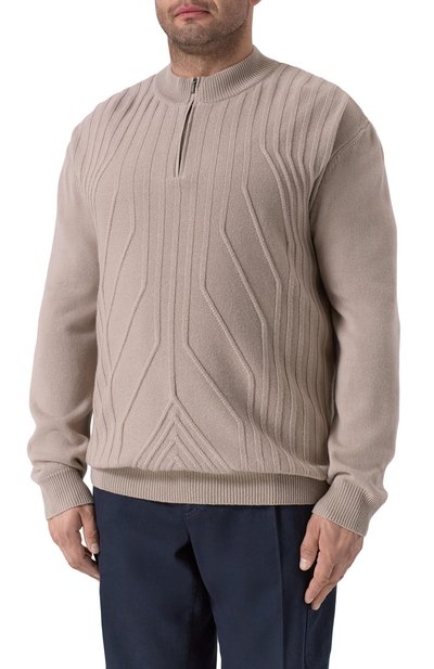 Кашемировый джемпер ZILLI, арт. KZMN01M0320VSCU00, фото 3