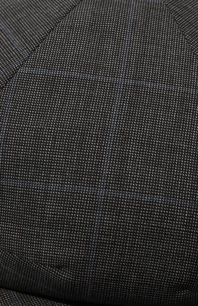 Шерстяная кепка FURLAND, арт. 0234204830204200115, фото 4