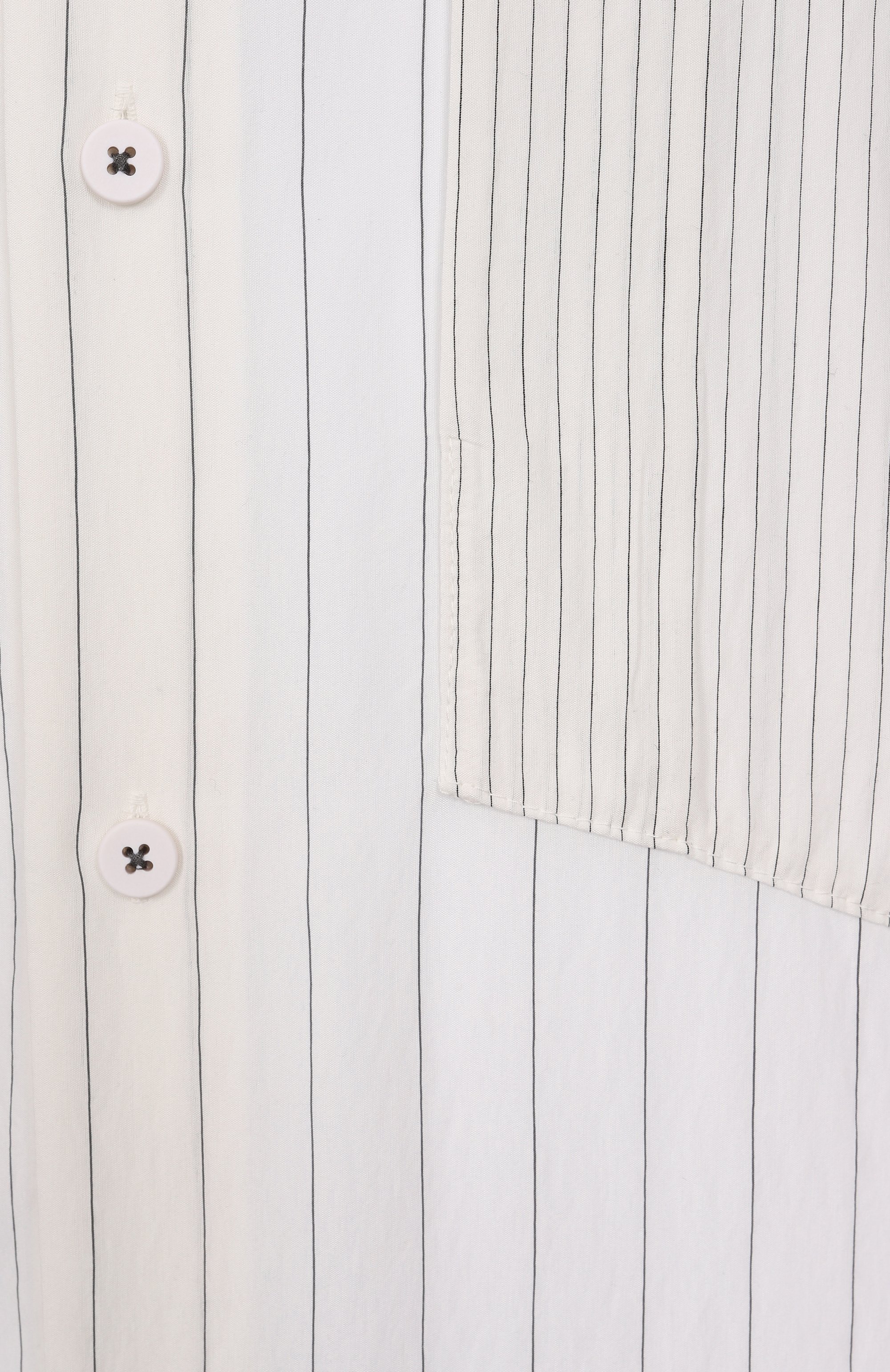 Рубашка из вискозы TRANSIT, арт. CFUTRZW320, фото 6